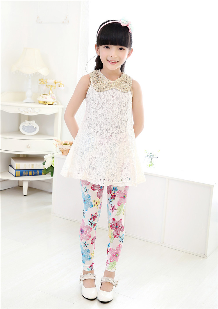 Pantalon fille b B - Ref 2063350 Image 16