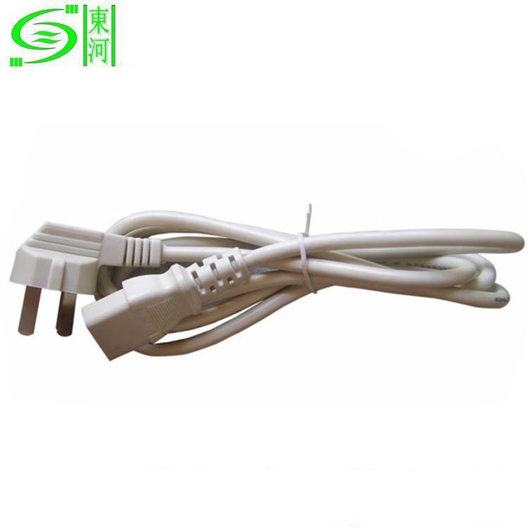 �����ͷAC�߹����Դ��Ʒ��β16A���ù�ҵ��������ͷ��ͭо