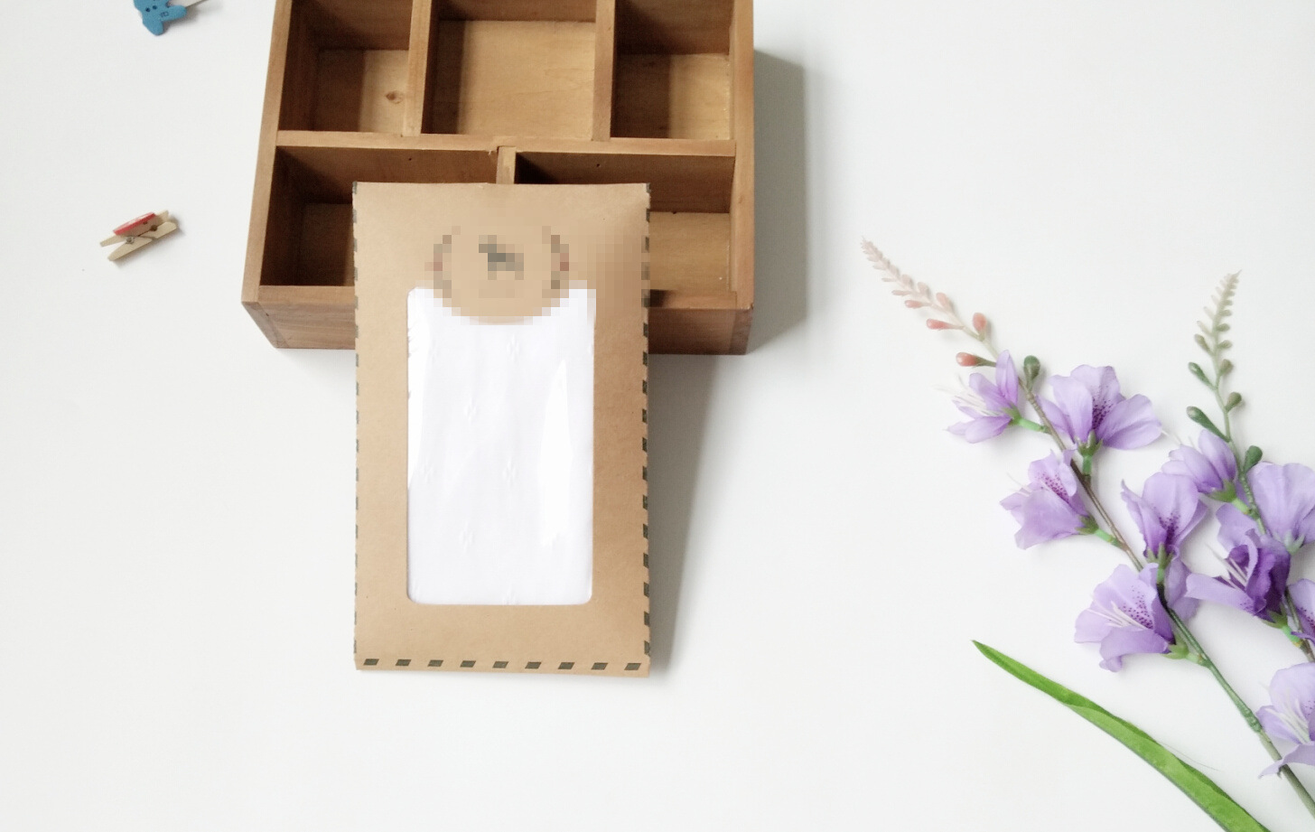 Pantalon fille - Ref 2063488 Image 10