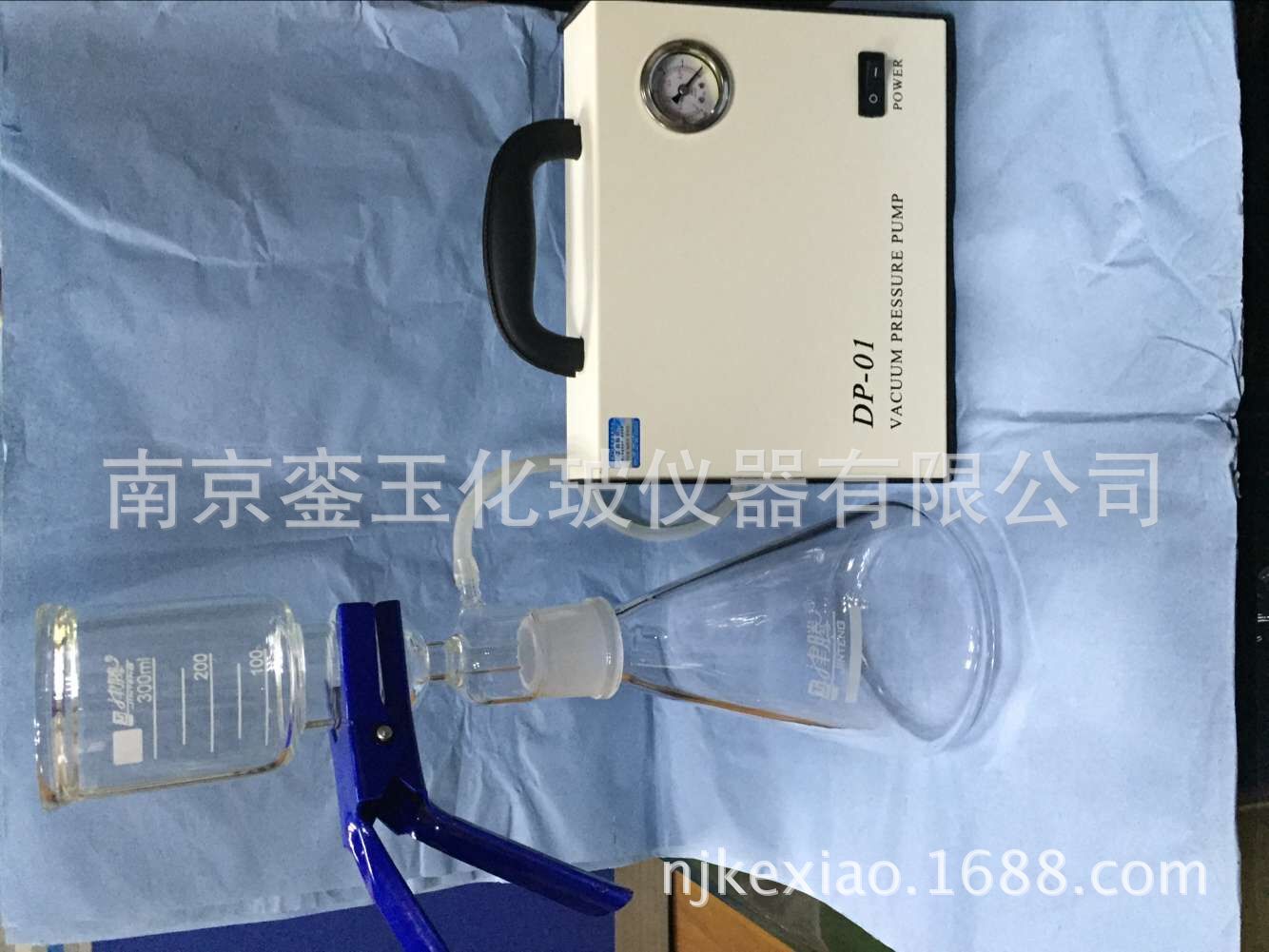 供应砂芯过滤装置真空抽滤装置溶剂过滤器真空泵砂芯过滤装置批发