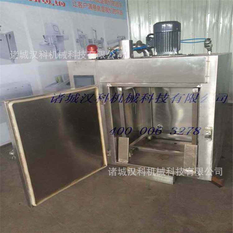 烤鸭炉 香肠烟熏机 全羊烟熏炉 腊肉烟熏炉