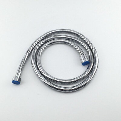 1.5米不锈钢电镀加密淋浴软管 ZY-6002|ru