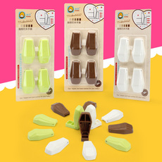 新款宝宝抽屉防夹手安全保护挡片宝宝儿童安全用品防夹器