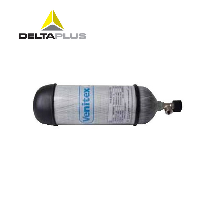 代尔塔106502 VECY6.8L碳纤维复合气瓶