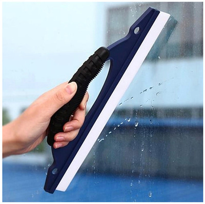 玻璃硅胶刮水器刮水板洗车用品汽车清洁工具全新料免划痕厂家直销|ru