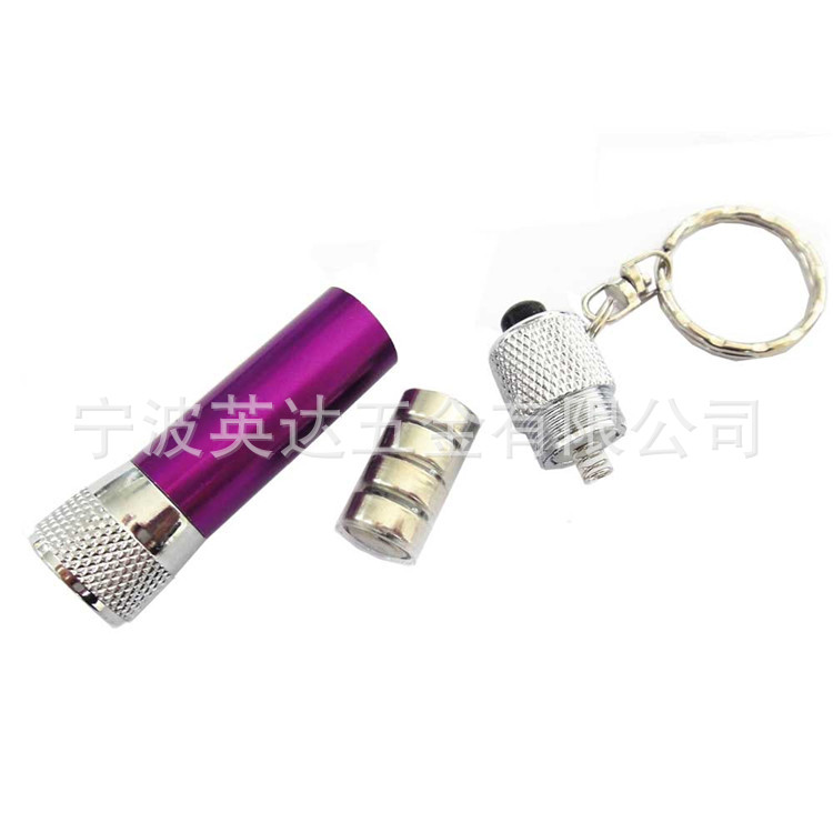 Lampe torche 0.6W - batterie 148mah - Ref 3401157 Image 11