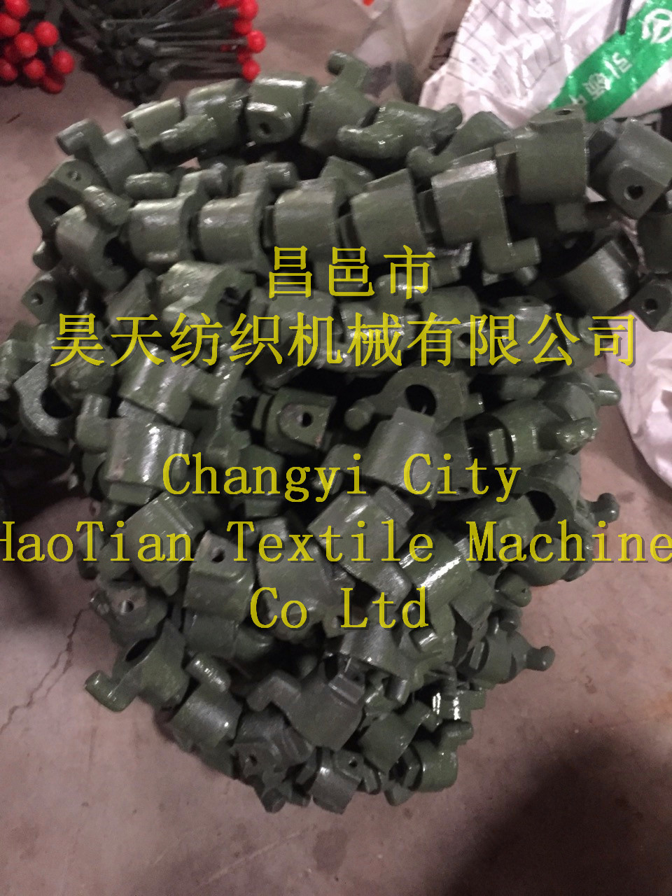 优质GA615-75英寸有梭织布机配件、毛巾机配件、多臂梭