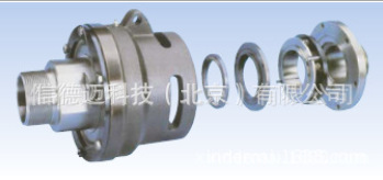 Deublin 杜博林  旋转接头维修包655-827B124