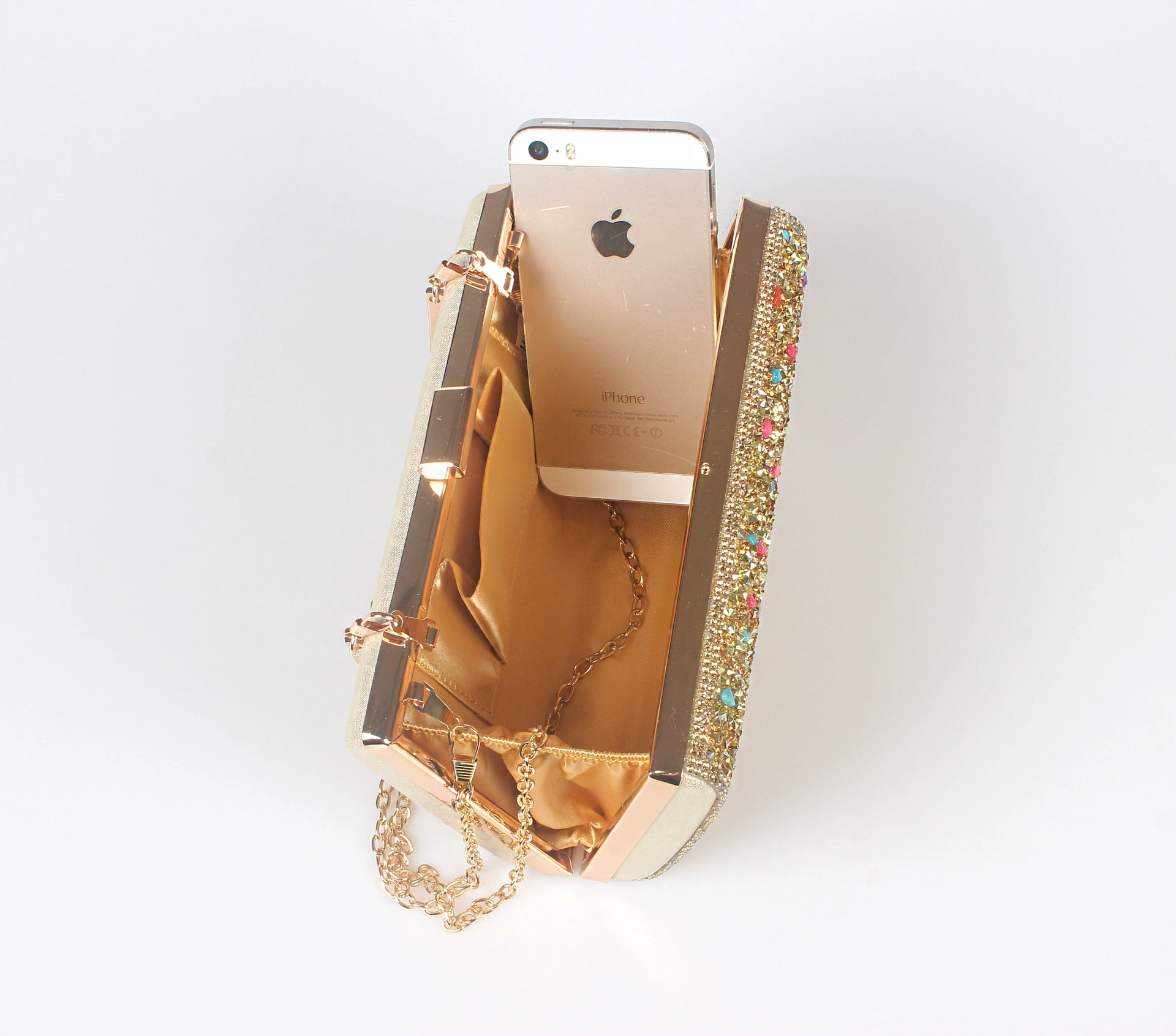 (Cross-border trading), small clutch bag for bride, food bag