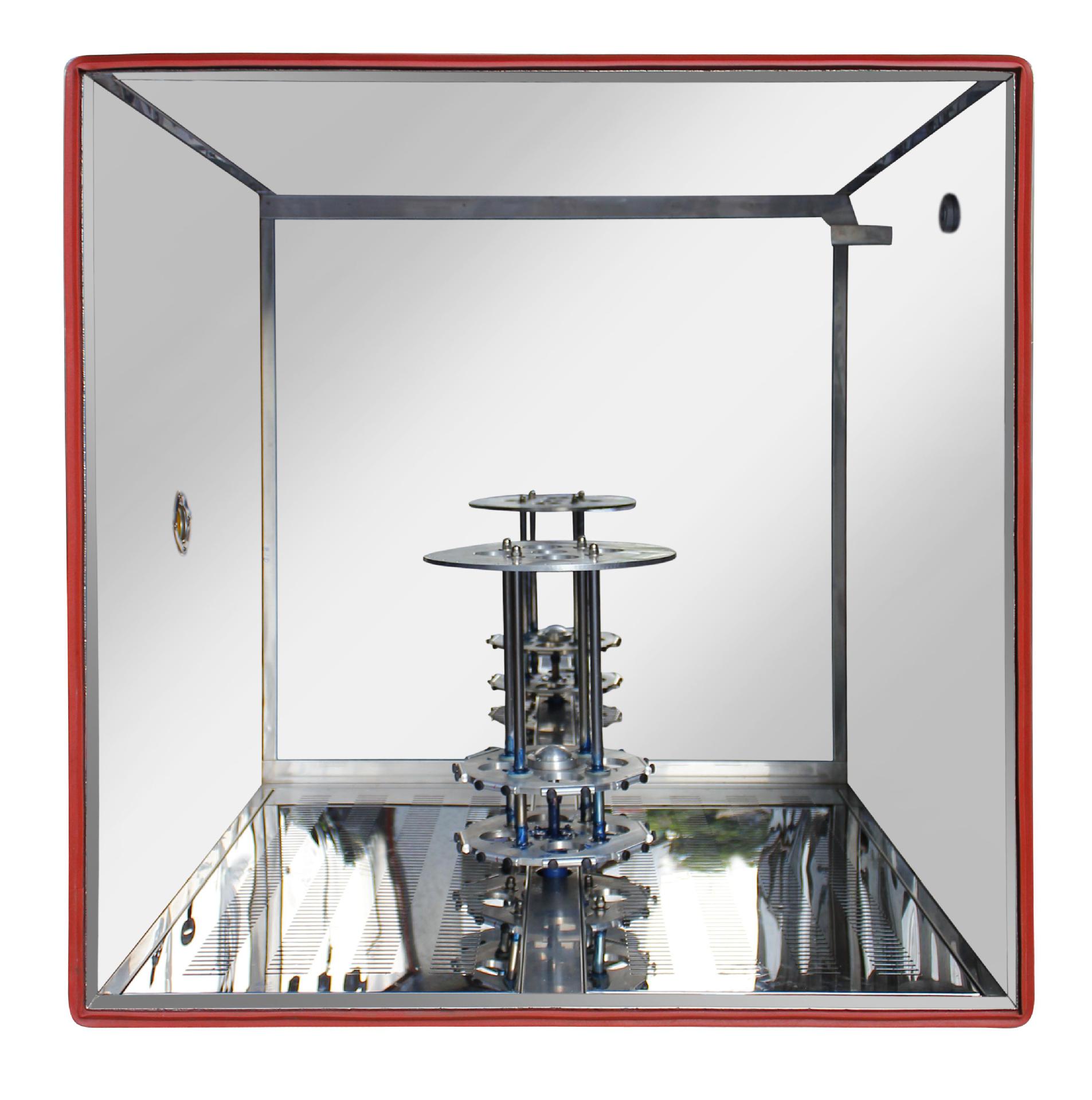 臭氧老化試驗(yàn)箱 配件2