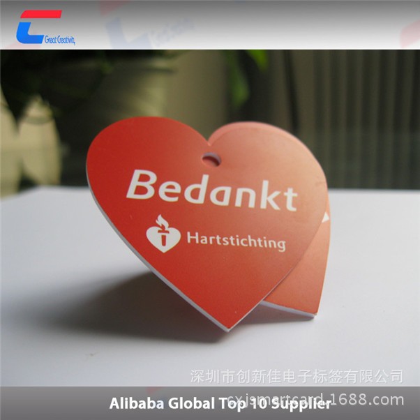 NFC卡 定制NFC卡 定做NFC卡 NTAG 213芯片制作 144Byte内存