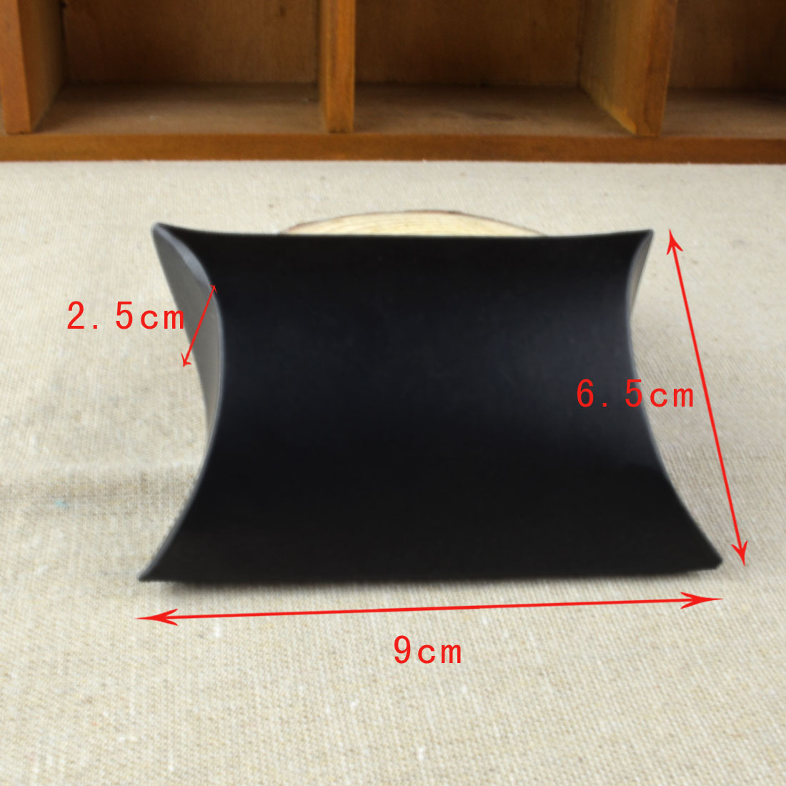 枕头盒尺寸 拷贝