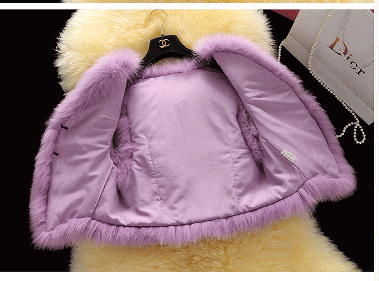 Gilet femme - Ref 3317463 Image 27