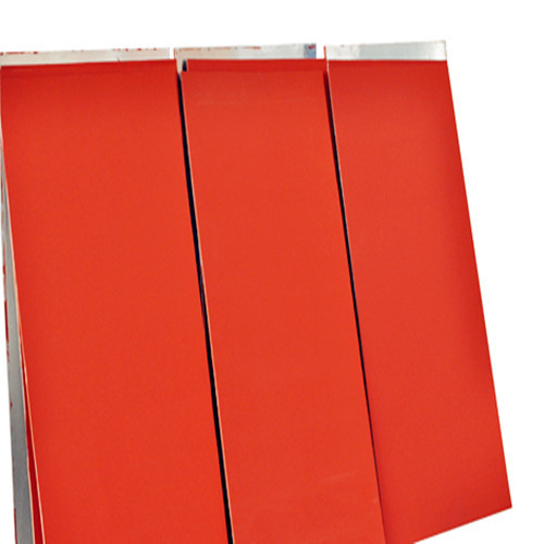 东莞统聚厂家供应耐高温热转印烫金硅胶板 不脱层不脱胶