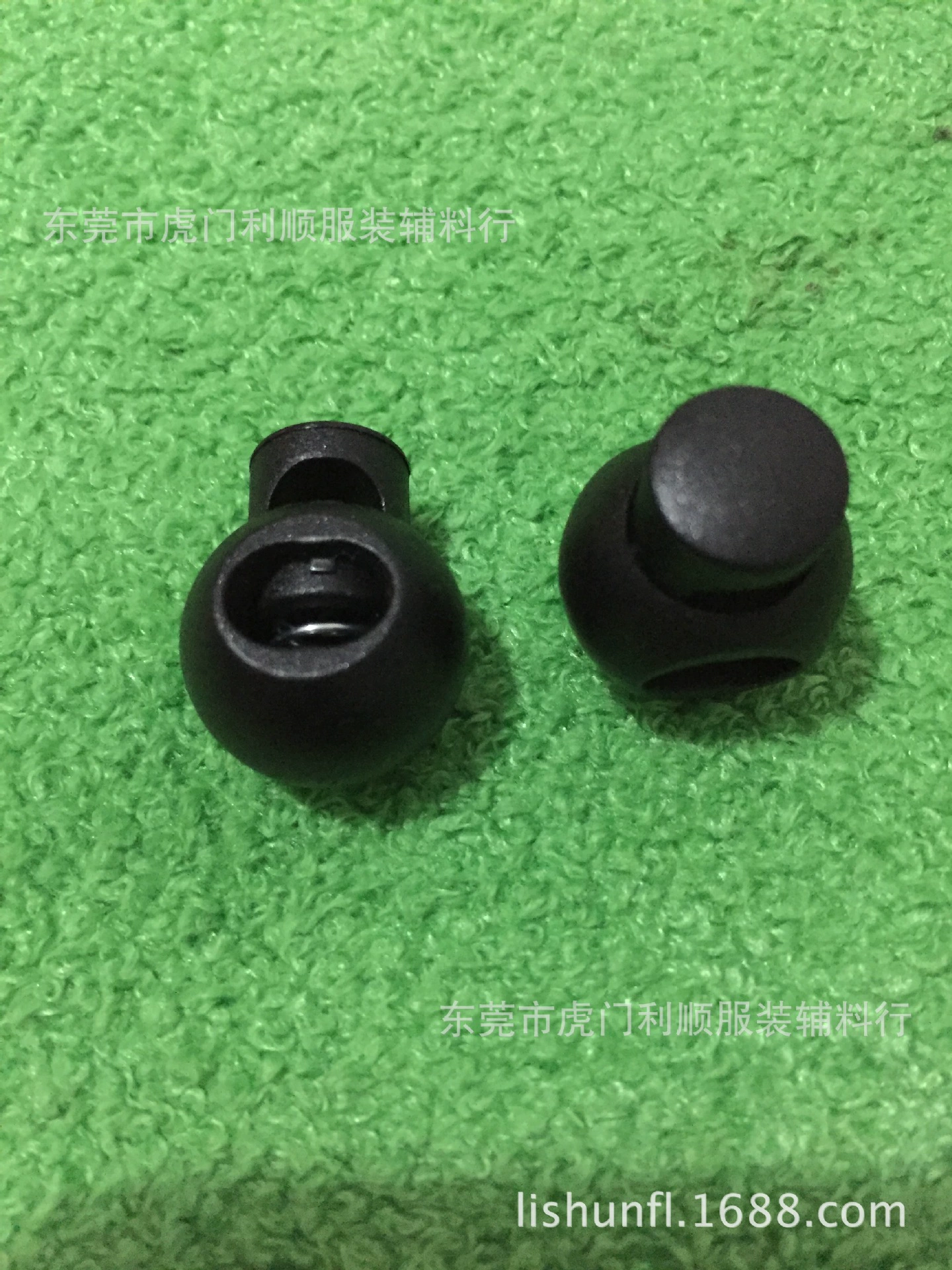 Прямые продажи с фабрики, пластиковая пружинная пряжка с одним отверстием, пластиковая шариковая веревочная пряжка, противоскользящая регулировочная пряжка, пряжка «кошачий глаз»