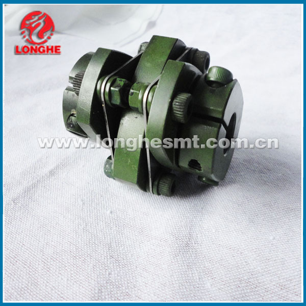 112 X轴连轴器  KM5-M2220-00X