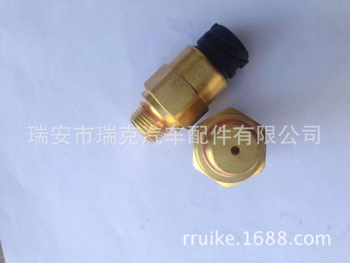 Бренд RKCO Rick подходит для датчика давления MAN 51274210262 51.27421.0262