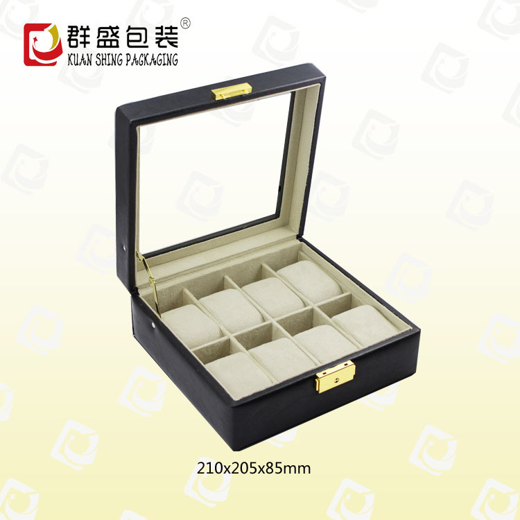 8支装表盒210<em></em>x205x85mm22