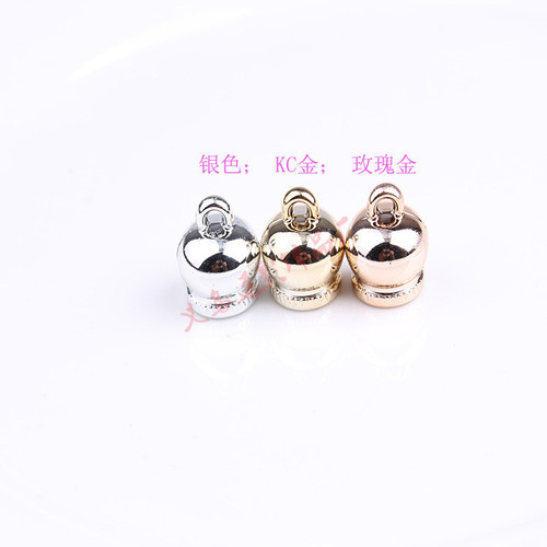 Factory direct sales DIY jewelry accessories tassel hat tassel accessories bell hat DIY jewelry accessories wholesale
