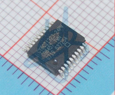 全新原装进口 CYPRRES CY8C21323-24PVX