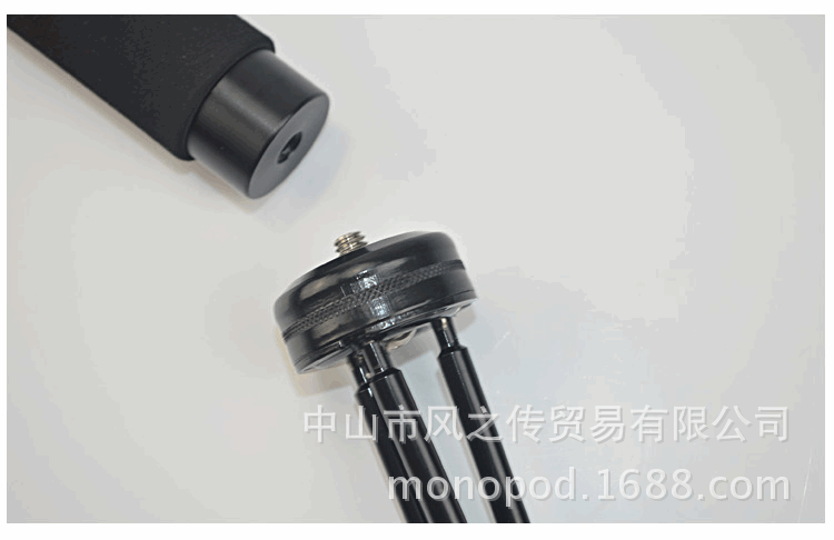 Stick selfie en Alliage d aluminium - Ref 3386176 Image 38