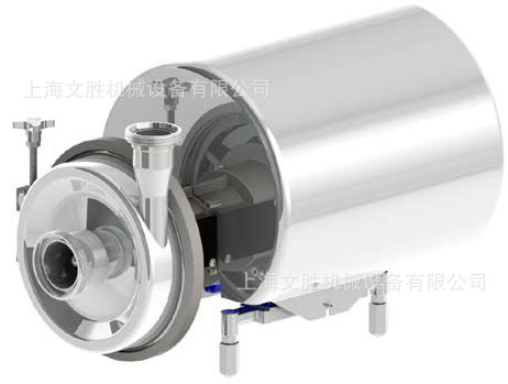 意大利CSFINOX不锈钢离心泵CN1-80