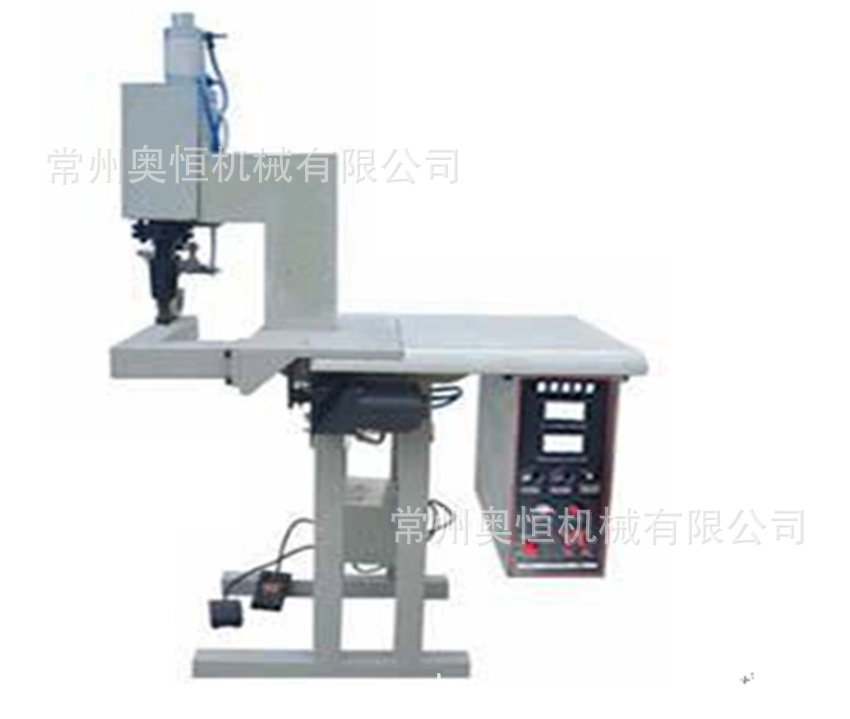 厂家推荐超声波医疗手套缝合机