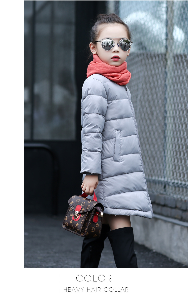 Veste pour fille en polyester - Ref 2160542 Image 21