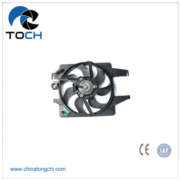 Подходит для Ford Ford Carnival Fans Fan Concrete Fan 3N218C607D X86H8C607TB