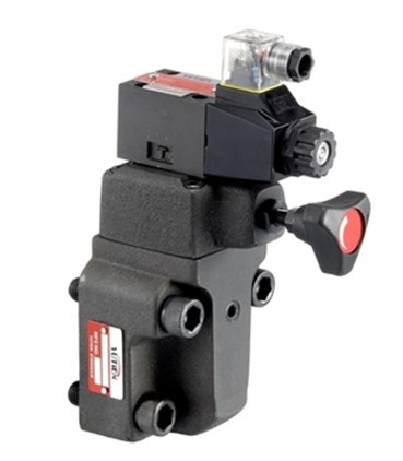 台湾油田YUTIEN溢流阀RVGS-06-3-2P RVGS-03-1P RVGS-10-3