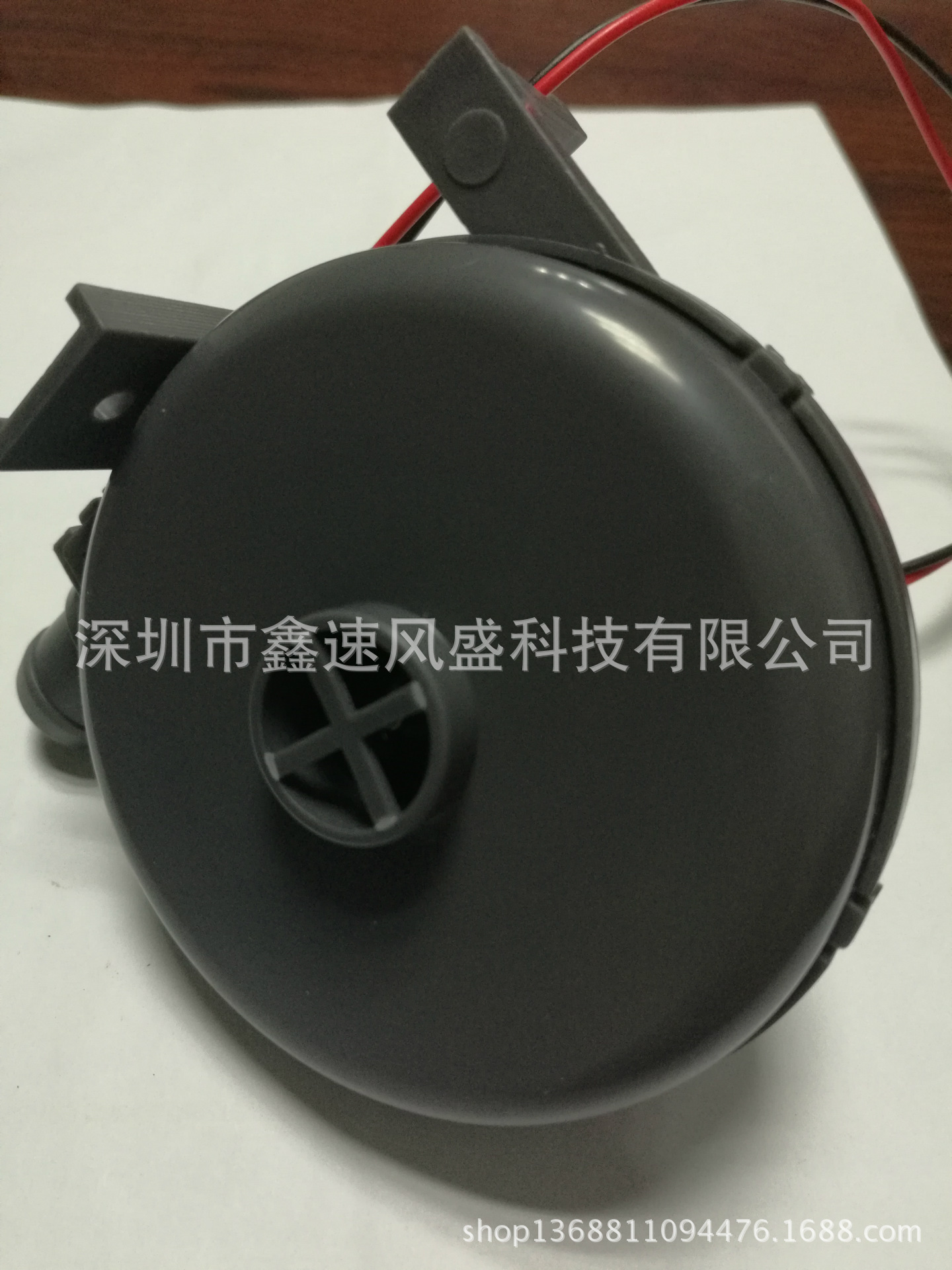 电机厂家研发销售离子风蛇风机、拆焊台用2838无刷电机直流风机