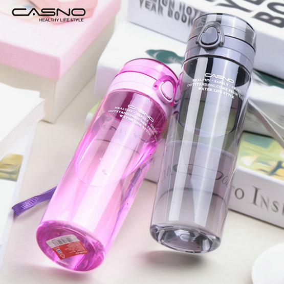 太空杯磨砂运动水杯创意便携学生水杯pc透明杯子2017新款杯子礼品(下单备注颜色)25