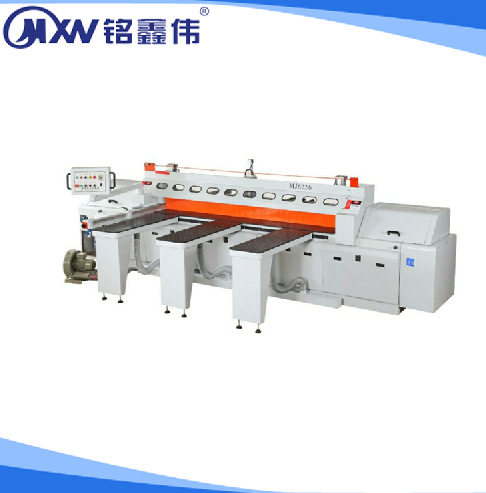 木工机械-裁板往复锯MJ6226    高精度往复锯   板式家具设备