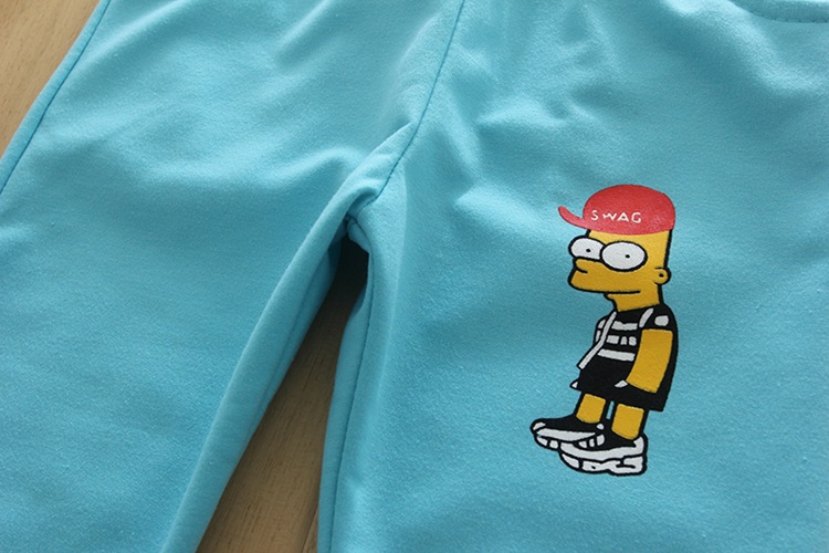 Pantalon pour garcons et filles - Ref 2059431 Image 15