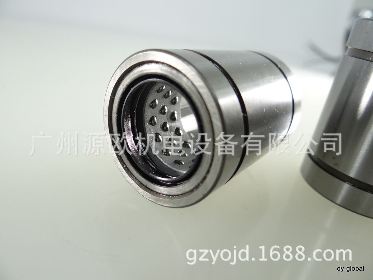 SR16 供应原装日本NB直线轴承 SR16UU