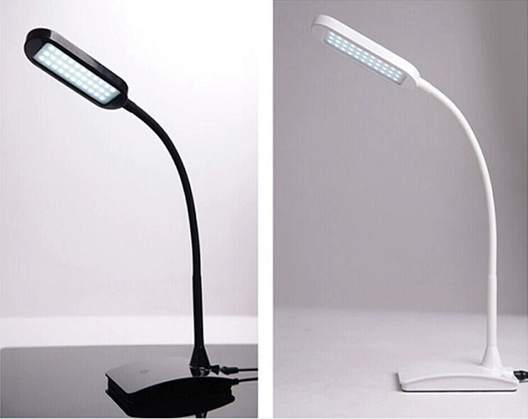 LED творческая настольная лампа, ночник для кровати, фонарь, индукционная уличная лампа, для студентов, сенсор движения, защита глаз