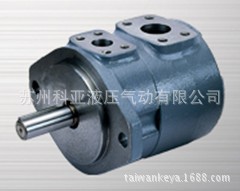 叶片泵SQP(S)2-14-86C(2)-(LH)-20 SQP(S)3-35-86C(2)-(LH)-20