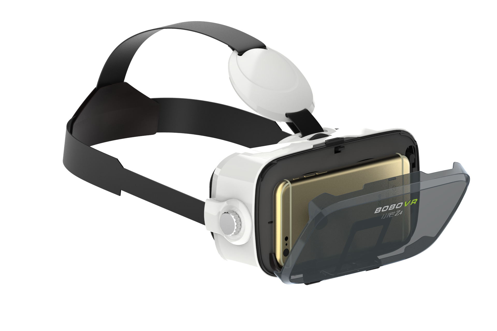 Lunettes VR ou 3D - Ref 1225658 Image 27