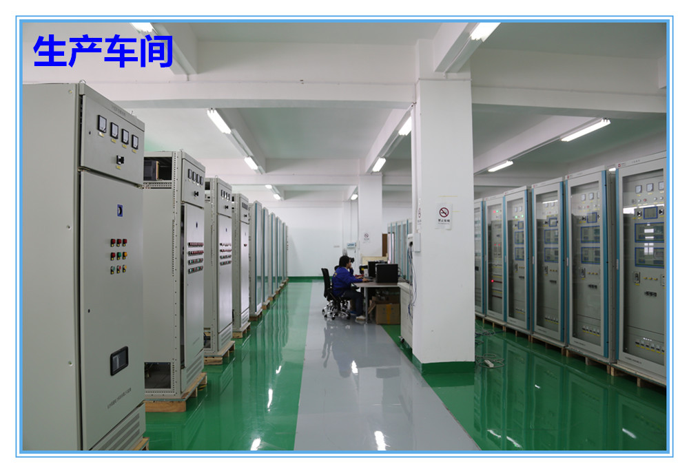 自动化控制PLC电气柜、配电柜、电气成套柜、变频柜