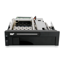 TOOLFREE MRA750P 2.5寸+3.5寸SATA光驱位硬盘盒抽取盒