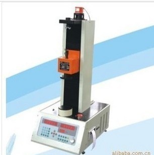 TLS-S5000II（单臂）TLS-S5000II（门式）全自动弹簧拉压试验机