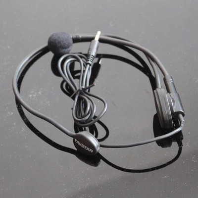 wholesale Win HM-700 Megaphone Headset microphone Teaching communication Little bee Head mounted Microphone