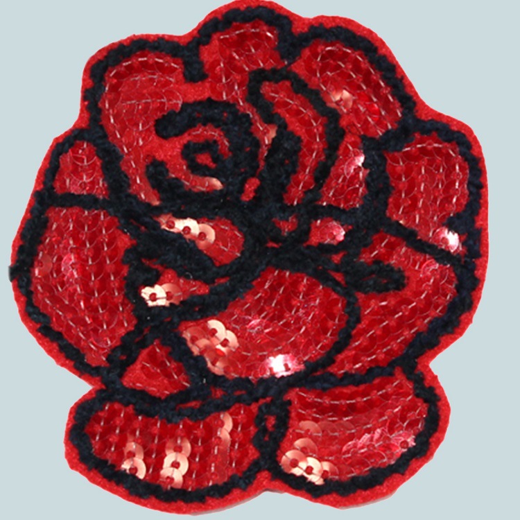 卡通图案衣服贴_布贴卡通图案衣服贴补丁贴 补