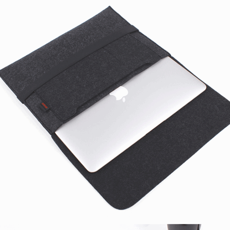 现货直销毛毡电脑包  平板电脑保护套毛毡电脑包平板笔记本电脑包