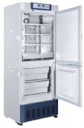 海尔haier HYCD-205冷藏冷冻箱