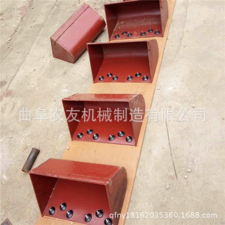 各型号斗式提升机 各系列斗提机 斗式提升机