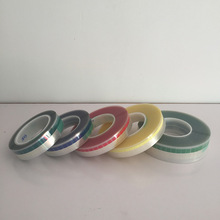 自动化机贴卷状易撕贴撕膜胶带卷状易撕保护膜机贴易撕贴