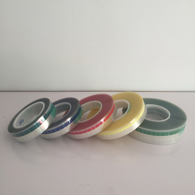 自动化机贴卷状易撕贴撕膜胶带卷状易撕保护膜机贴易撕贴