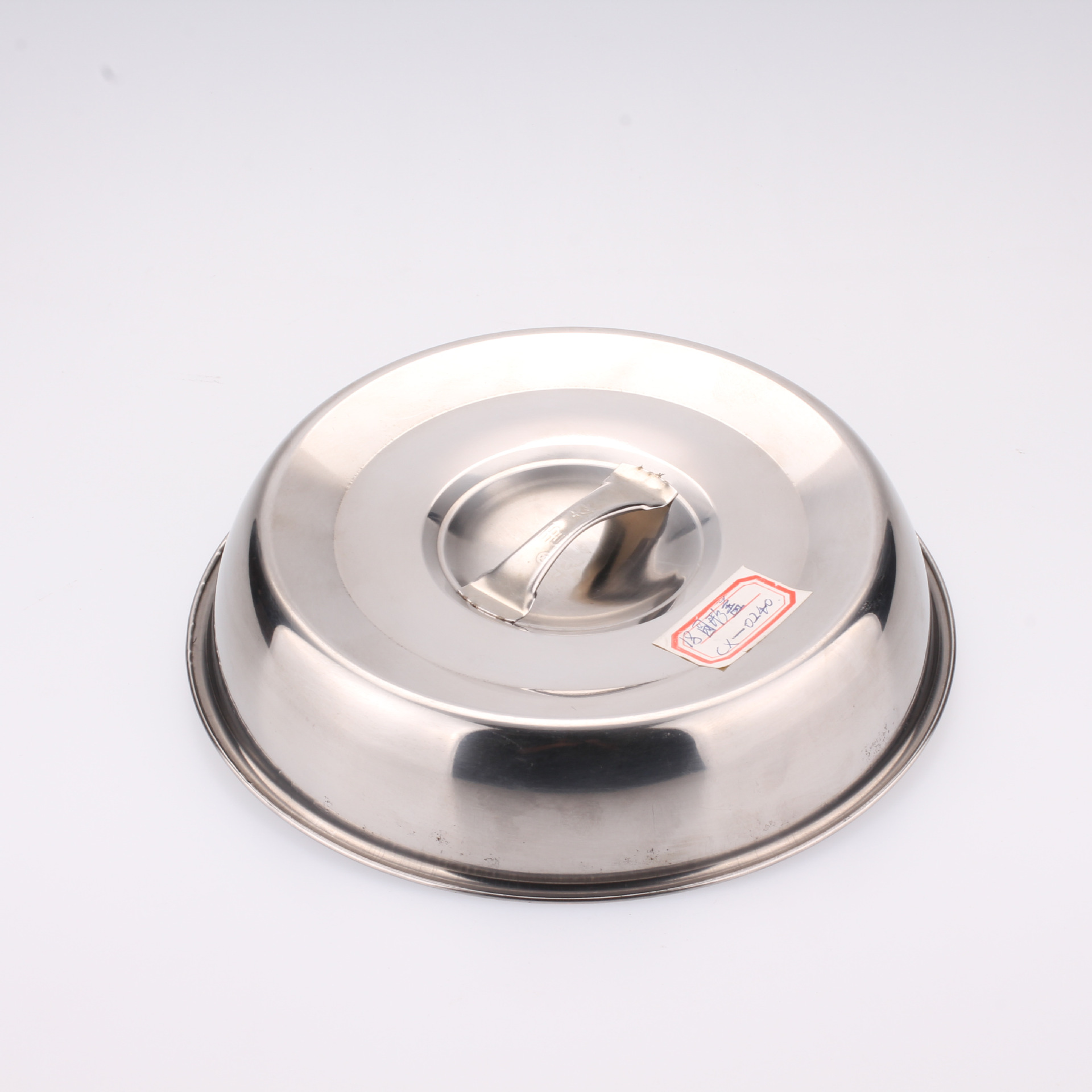 18CM元形盖 0320980448