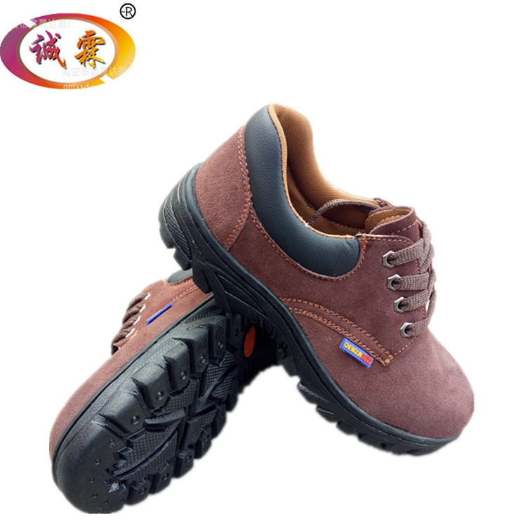 Chaussures de sécurité - Dégâts de perçage - Ref 3405034 Image 13